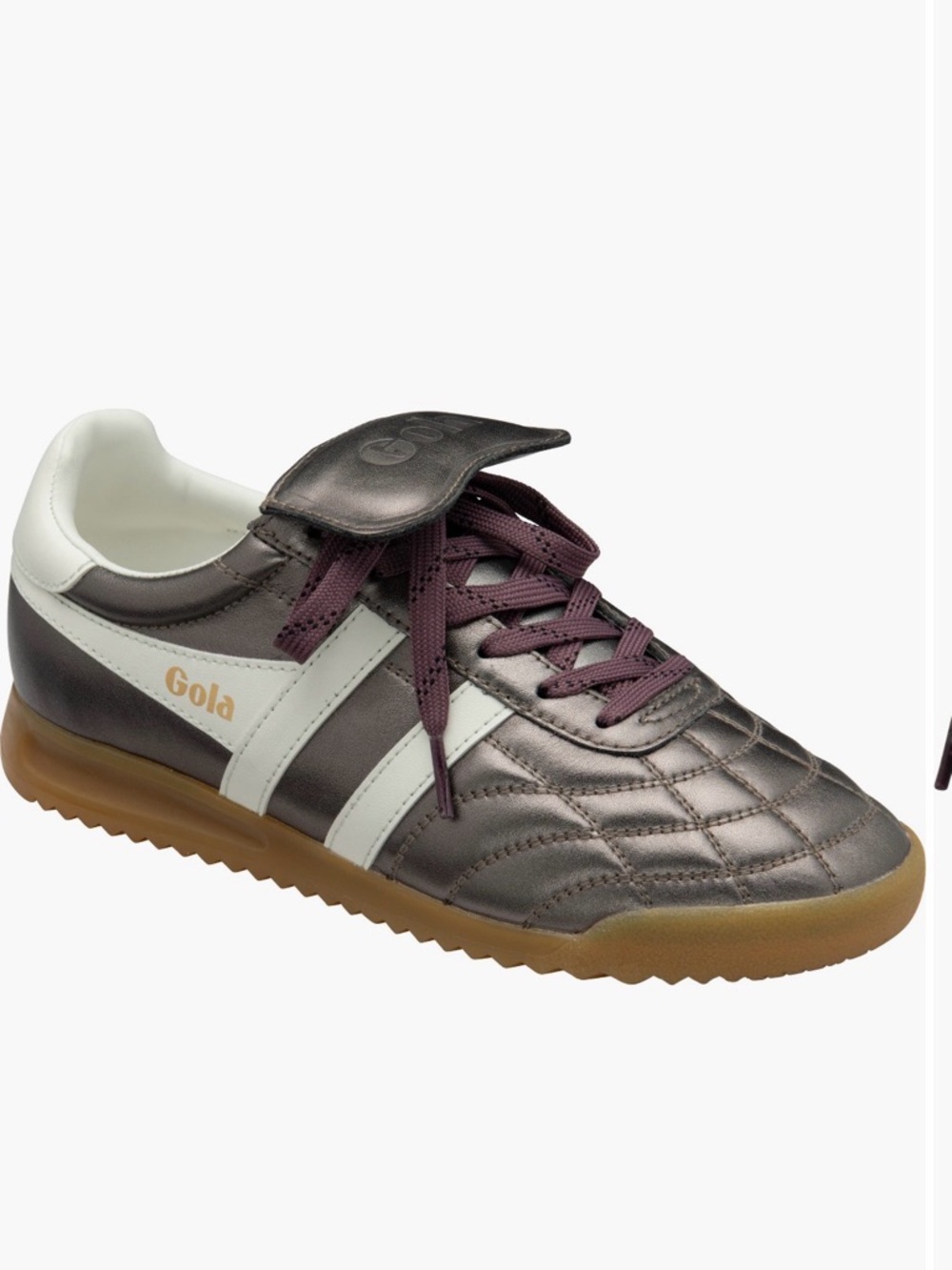 Gola Stadium 86 Sneaker
